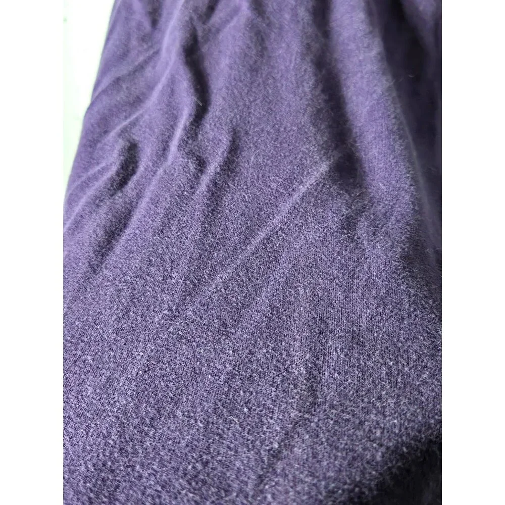 Polo by‎ Ralph Lauren Mens Purple Short Sleeve Polo Shirt Size XXL Preppy Career